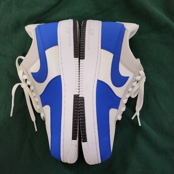 Nike Air Force 1 Low Time Warp main image 9